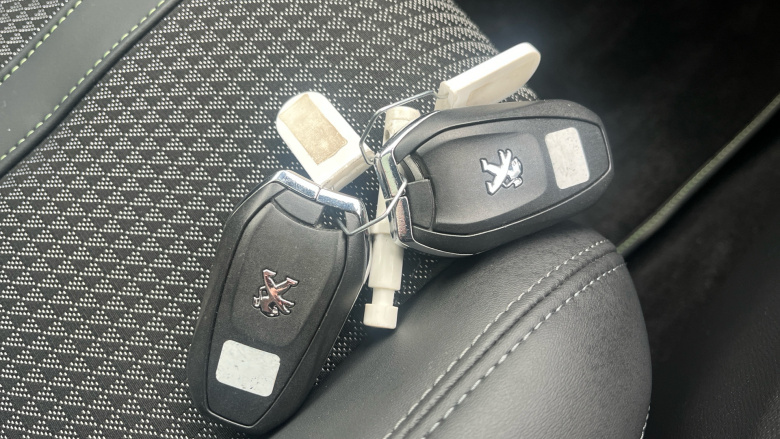 Peugeot 2008 1.2 PureTech 130 GT Line 5dr Petrol Estate